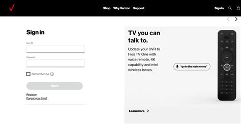 myverizon.com|myverizon.com official site.